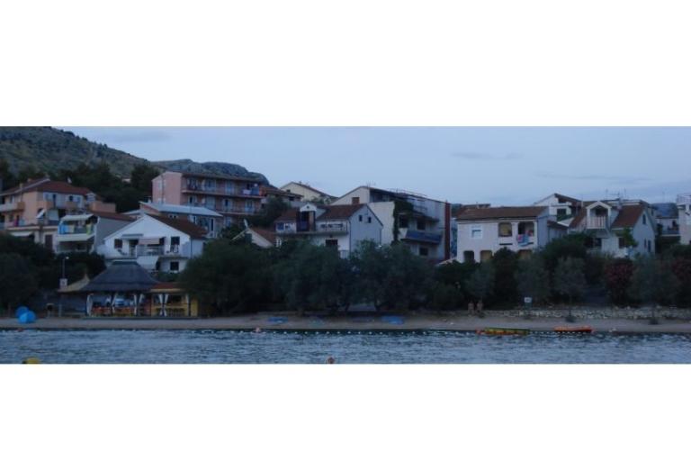 Apartman  Laura Galešnica – fotó 12