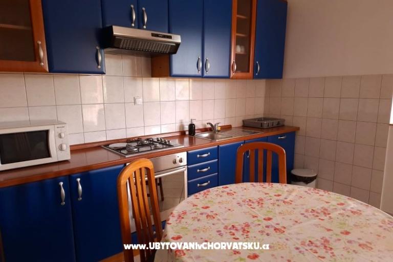 Apartman  Laura Galešnica – fotó 2