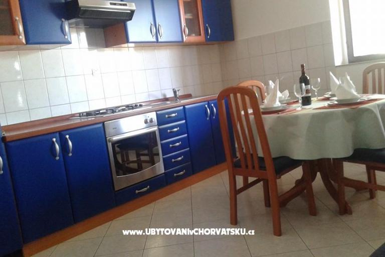 Apartman  Laura Galešnica – fotó 3