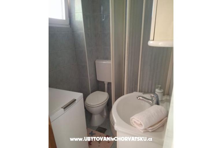 Apartman  Laura Galešnica – fotó 5