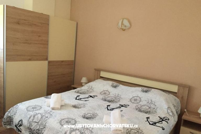 Apartman  Laura Galešnica – fotó 7
