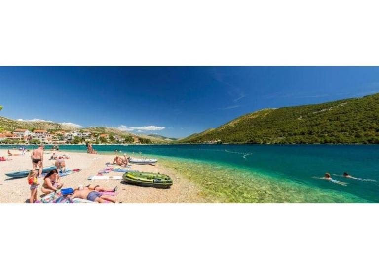 Apartman  Laura Galešnica – fotó 8