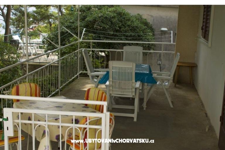 Apartmanok Porat - PRIMOŠTEN – fotó 3