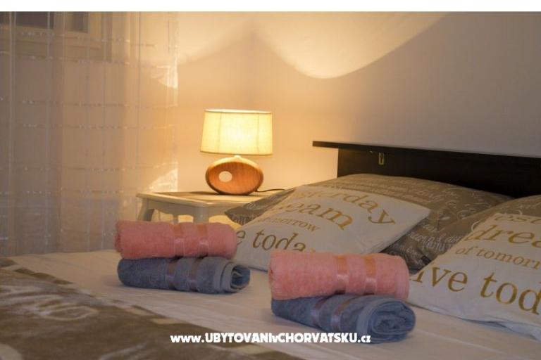 Apartmanok Porat - PRIMOŠTEN – fotó 4