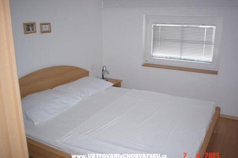 Apartmanok Cvetko – fotó 5