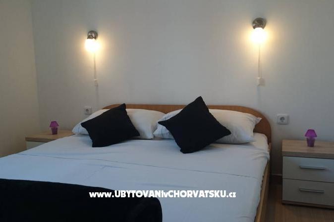 Apartmanok 7 m od mora – fotó 6