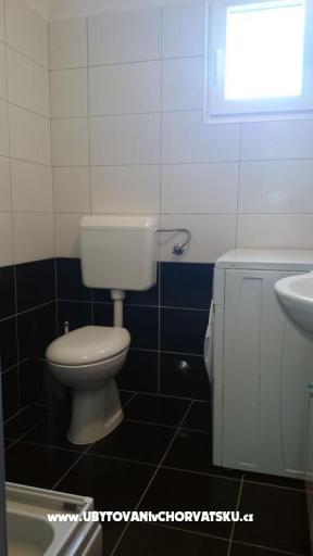 Apartmanok 7 m od mora – fotó 8