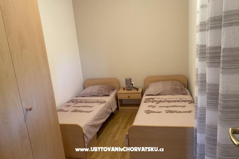 Apartmanok Abramović – fotó 16