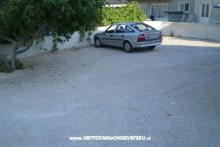 Apartmanok Abramović – fotó 17
