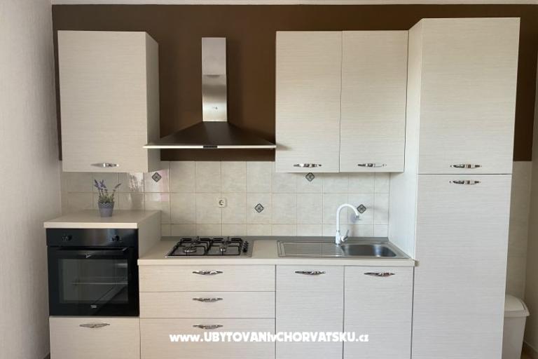 Apartmanok Abramović – fotó 4