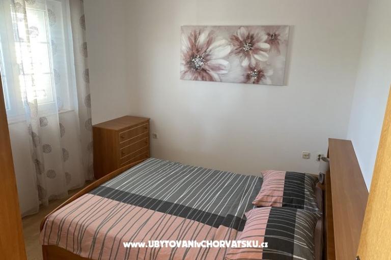 Apartmanok Abramović – fotó 6