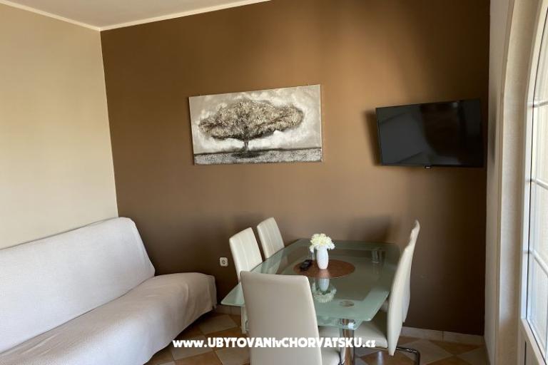Apartmanok Abramović – fotó 7