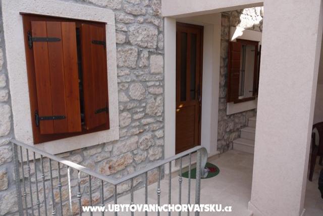 Apartmanok Aligator – fotó 3
