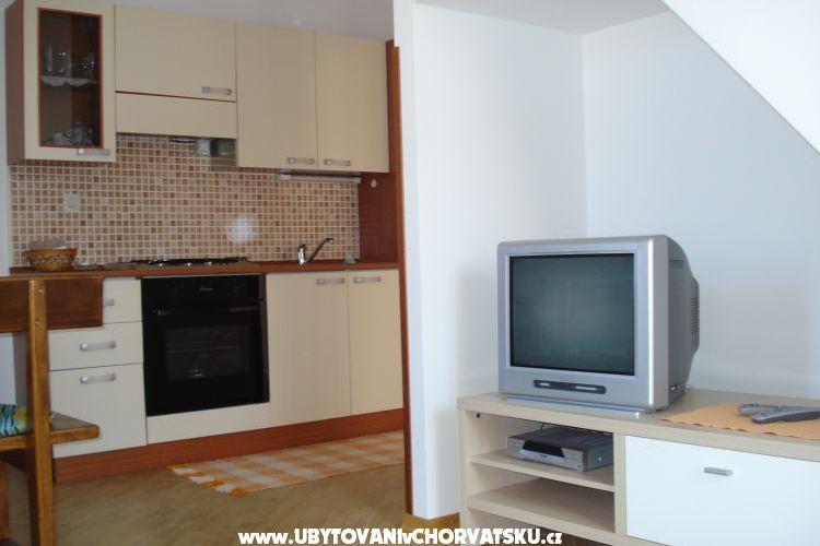 Apartmanok Aligator – fotó 6