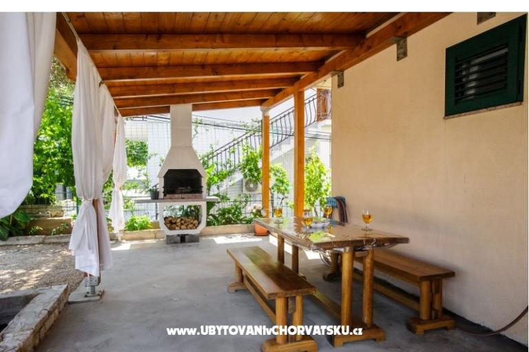 Apartmanok Andreja – fotó 8