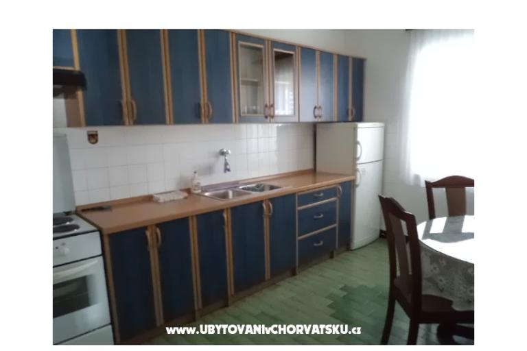 Apartmanok Angelina – fotó 10