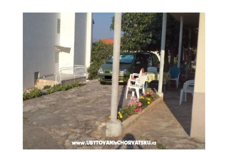 Apartmanok Angelina – fotó 14