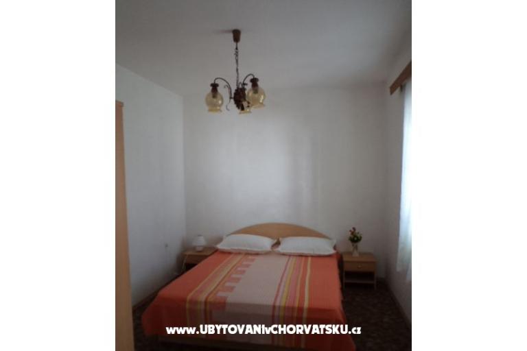 Apartmanok Angelina – fotó 4