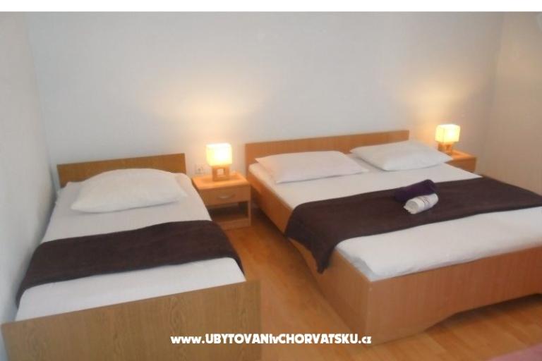 Apartmanok Angelina – fotó 5