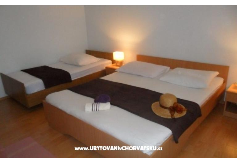 Apartmanok Angelina – fotó 7