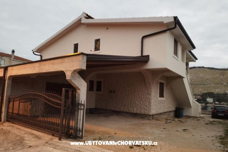 Apartmanok ANTONIA – fotó 10