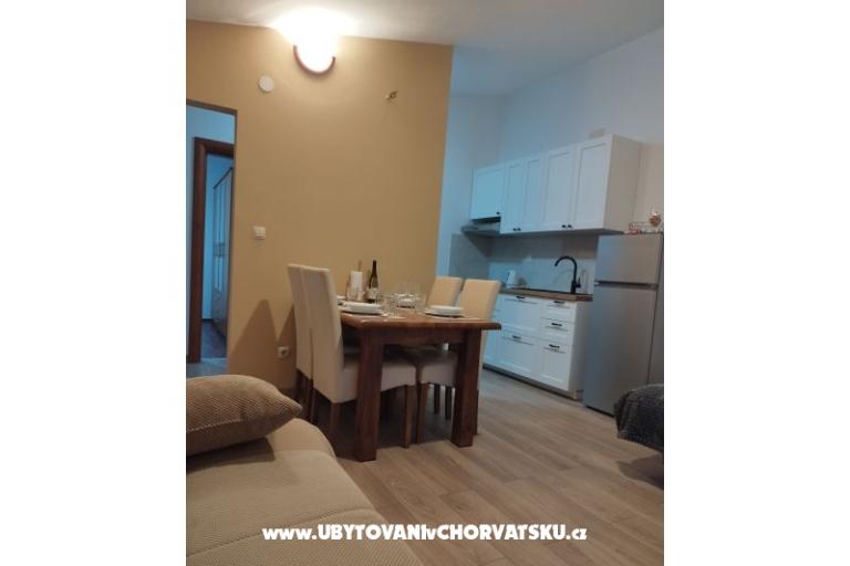 Apartmanok ANTONIA – fotó 12