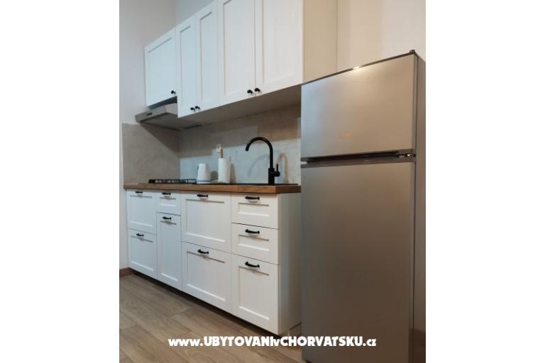 Apartmanok ANTONIA – fotó 14