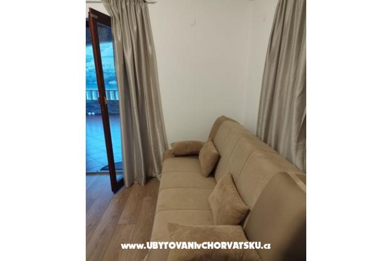 Apartmanok ANTONIA – fotó 15