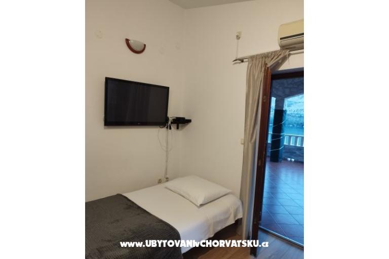 Apartmanok ANTONIA – fotó 17