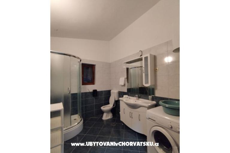 Apartmanok ANTONIA – fotó 18