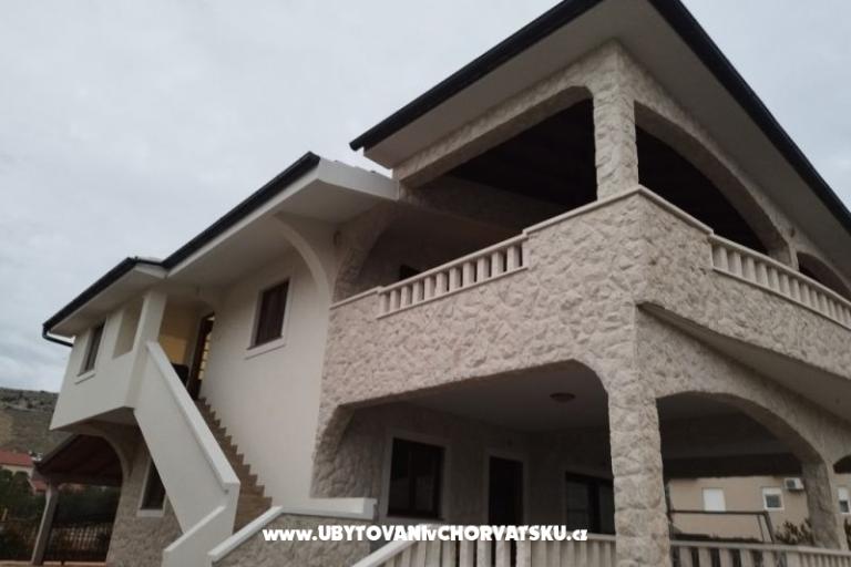 Apartmanok ANTONIA – fotó 2