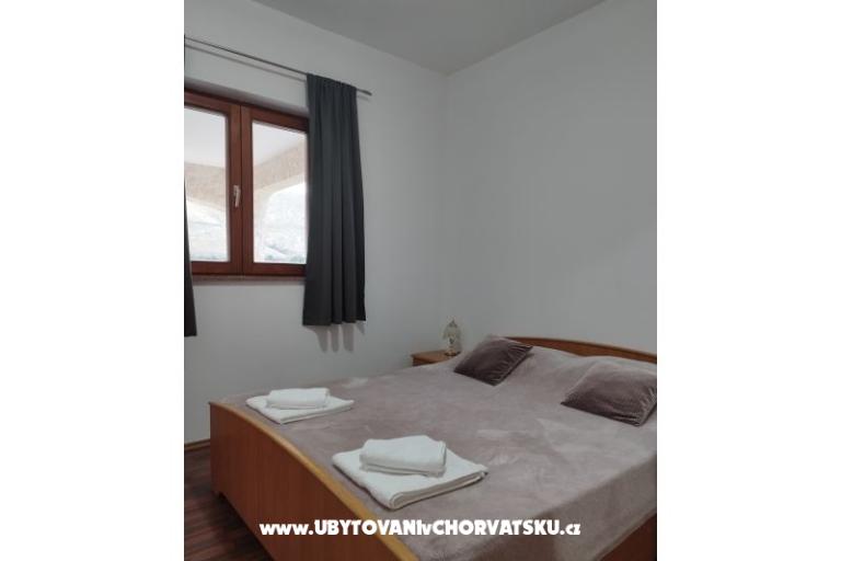 Apartmanok ANTONIA – fotó 20