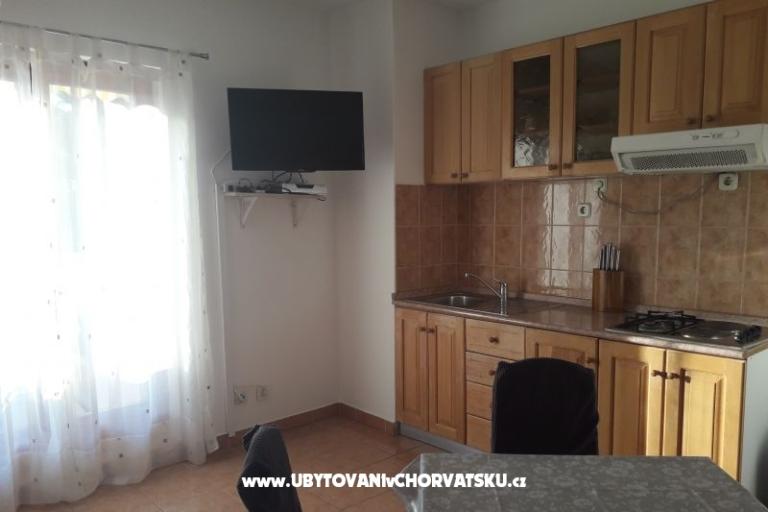 Apartmanok Banovac – fotó 9