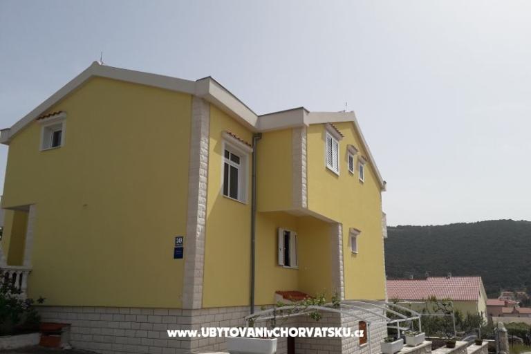 Apartmanok Banovac – fotó 2