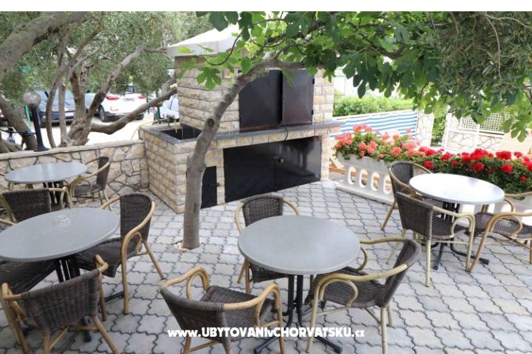 Apartmanok Bilokapić – fotó 10