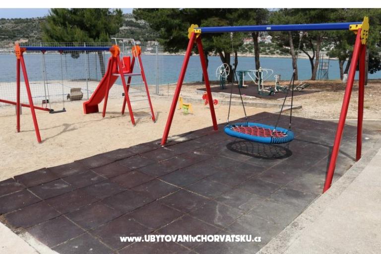 Apartmanok Bilokapić – fotó 11