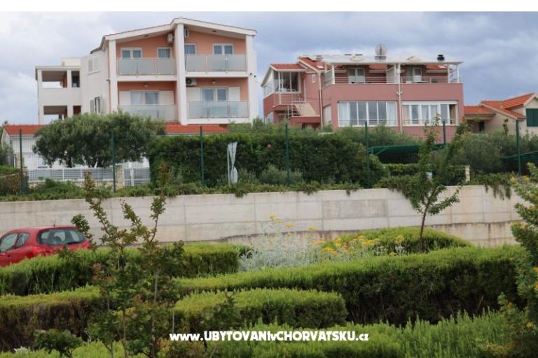 Apartmanok Bilokapić – fotó 17
