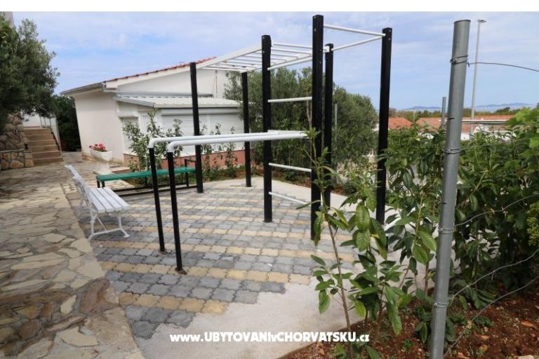 Apartmanok Bilokapić – fotó 19