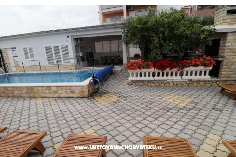 Apartmanok Bilokapić – fotó 21