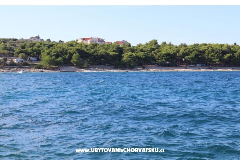 Apartmanok Bilokapić – fotó 3