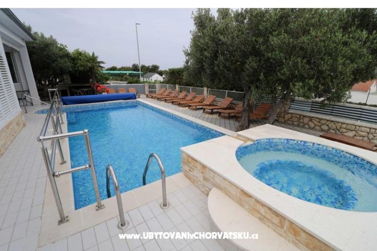 Apartmanok Bilokapić – fotó 4