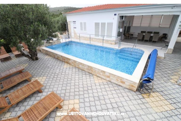 Apartmanok Bilokapić – fotó 6