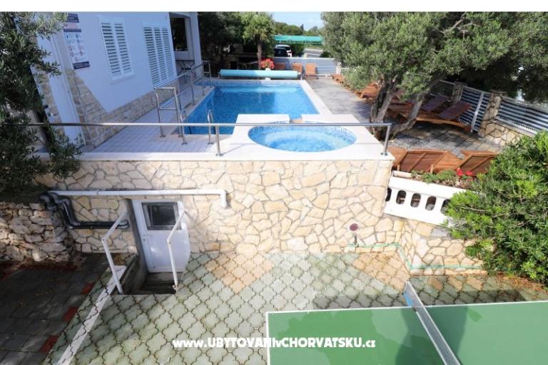 Apartmanok Bilokapić – fotó 8