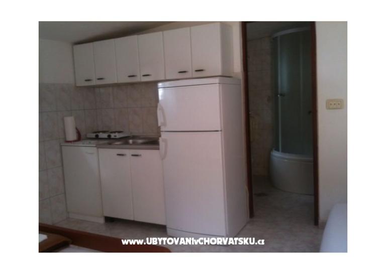 Apartmanok Bojčić – fotó 11