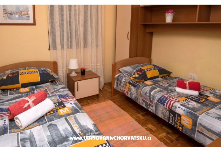 Apartmanok Gaćina – fotó 10
