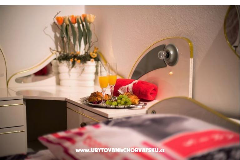 Apartmanok Gaćina – fotó 11