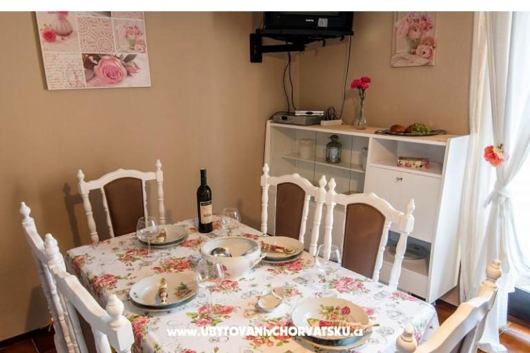 Apartmanok Gaćina – fotó 12