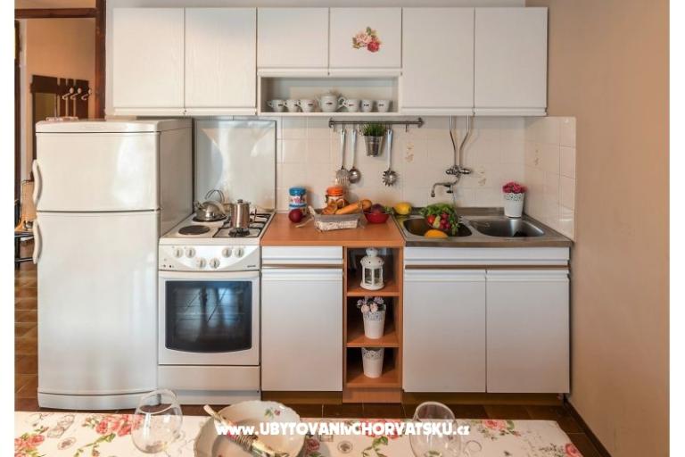 Apartmanok Gaćina – fotó 13