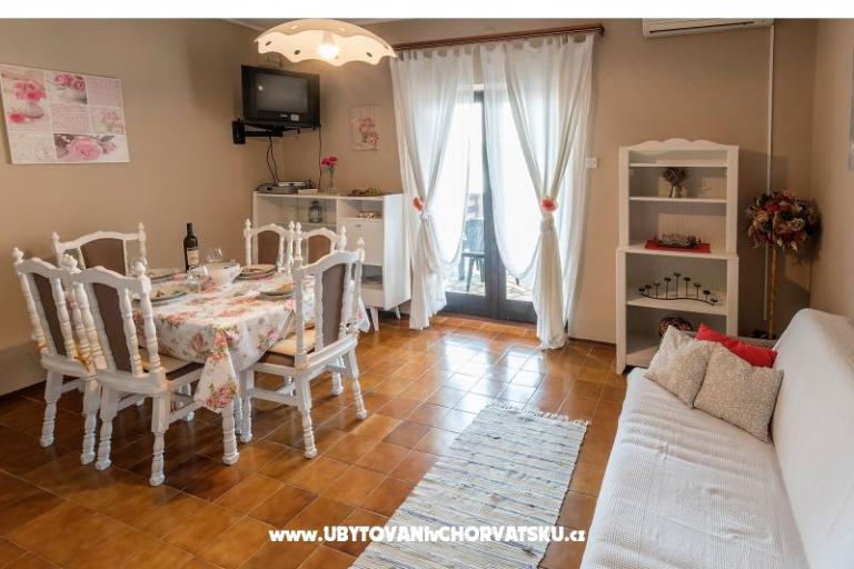 Apartmanok Gaćina – fotó 14