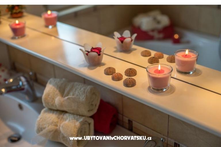 Apartmanok Gaćina – fotó 15